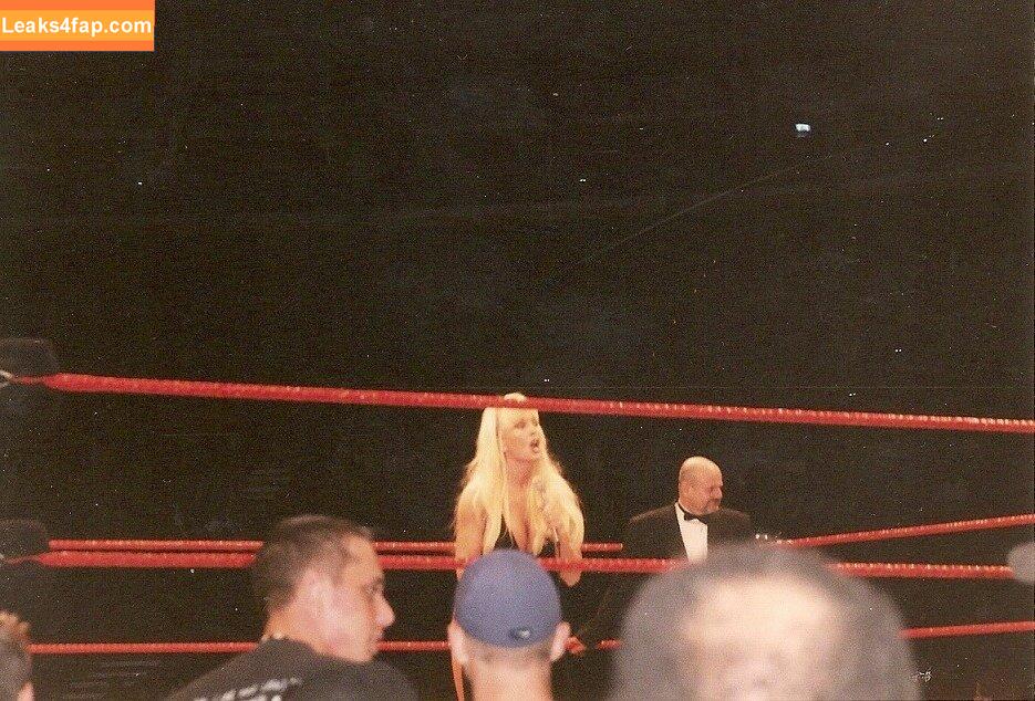 Debra Marshall / wwedivadebra leaked photo photo #0013