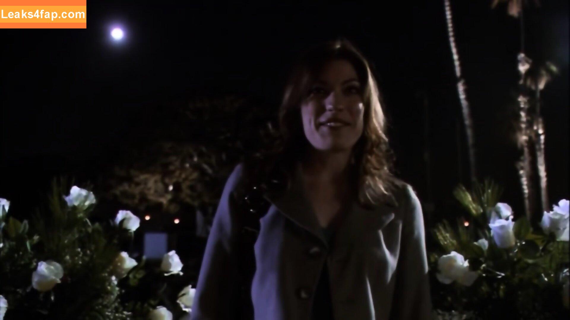 Debra Morgan /  leaked photo photo #0008