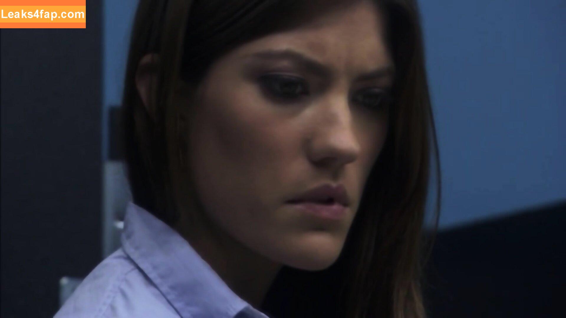 Debra Morgan /  leaked photo photo #0011