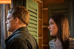Debra Morgan photo #0009