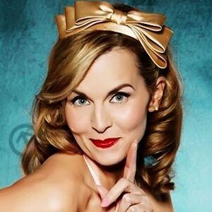 Debra Stephenson