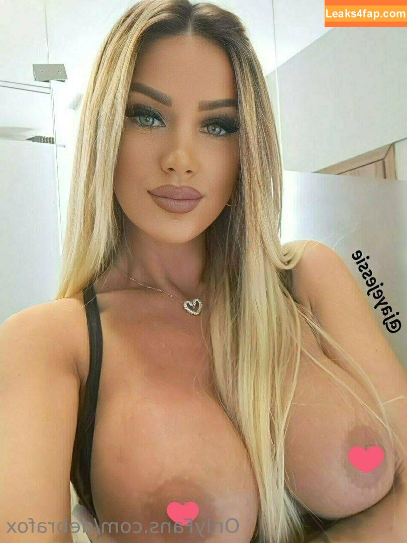 debrafox / debrafoxx leaked photo photo #0007