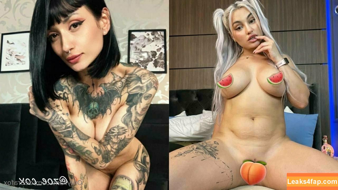 debrafox / debrafoxx leaked photo photo #0014