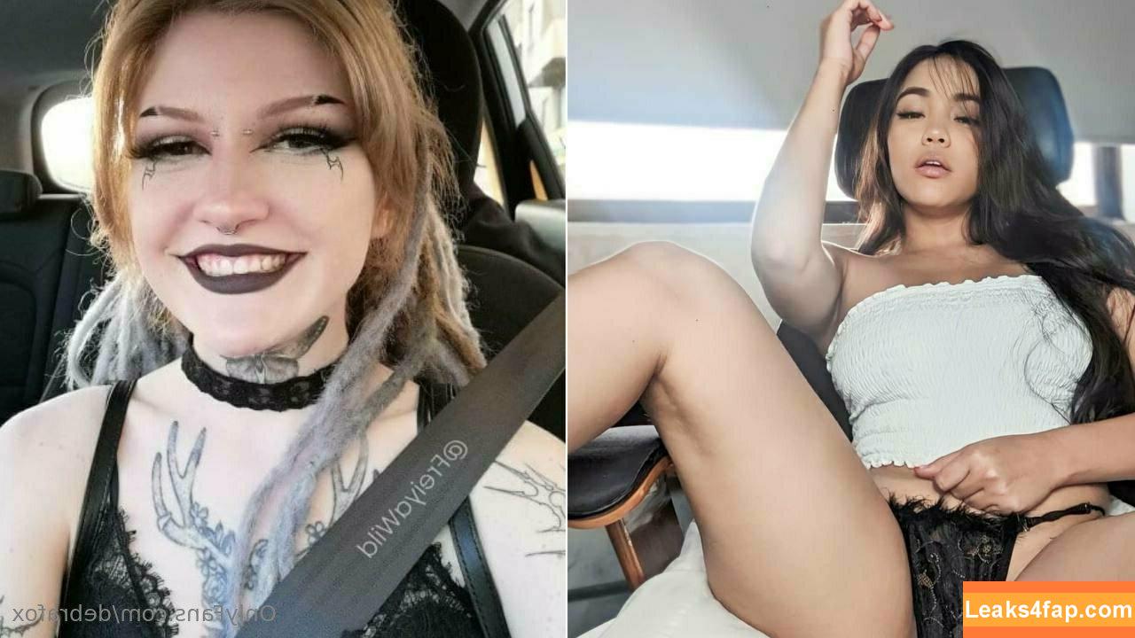debrafox / debrafoxx leaked photo photo #0072