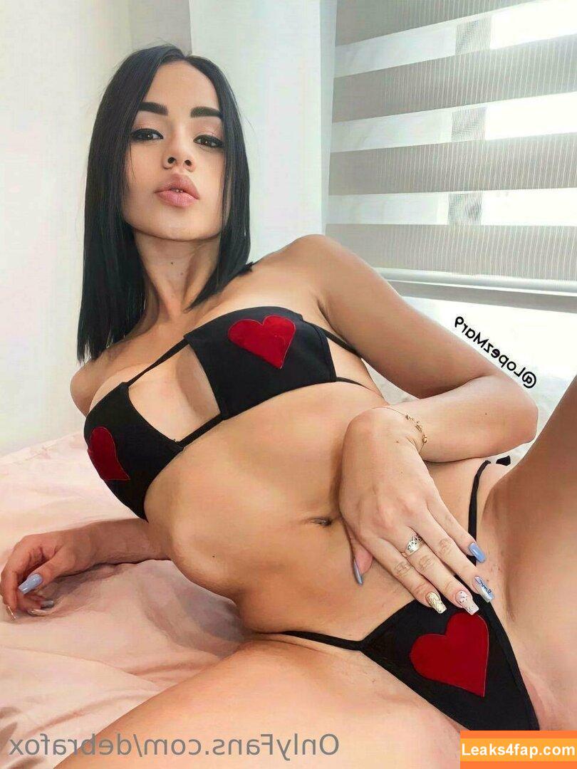 debrafox / debrafoxx leaked photo photo #0081