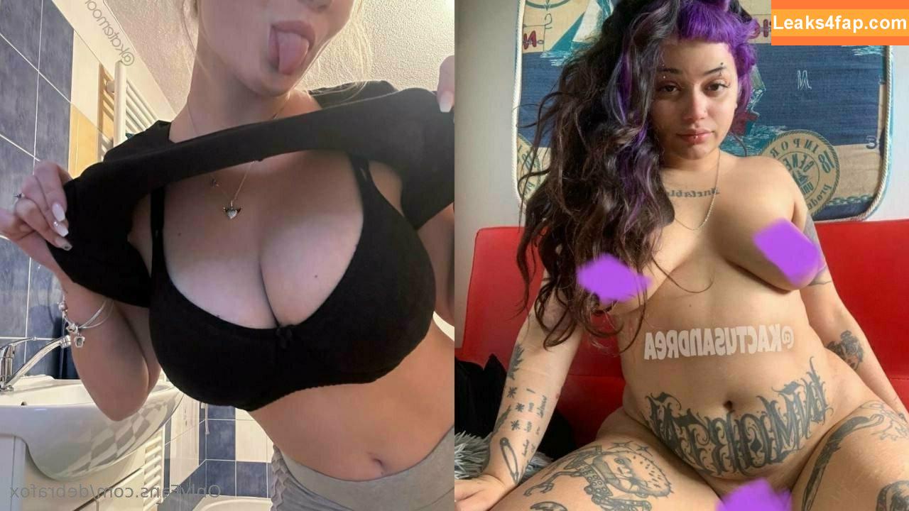 debrafox / debrafoxx leaked photo photo #0113