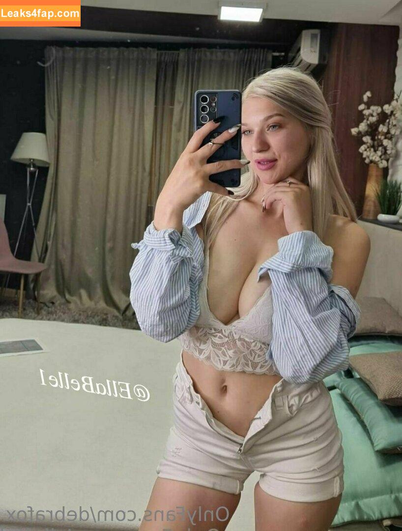 debrafox / debrafoxx leaked photo photo #0120