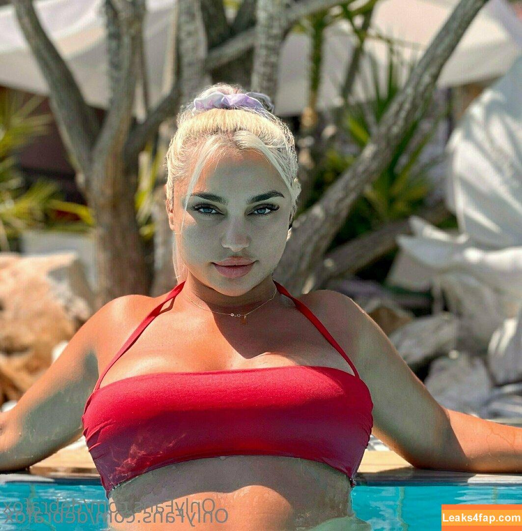 debrafox / debrafoxx leaked photo photo #0132