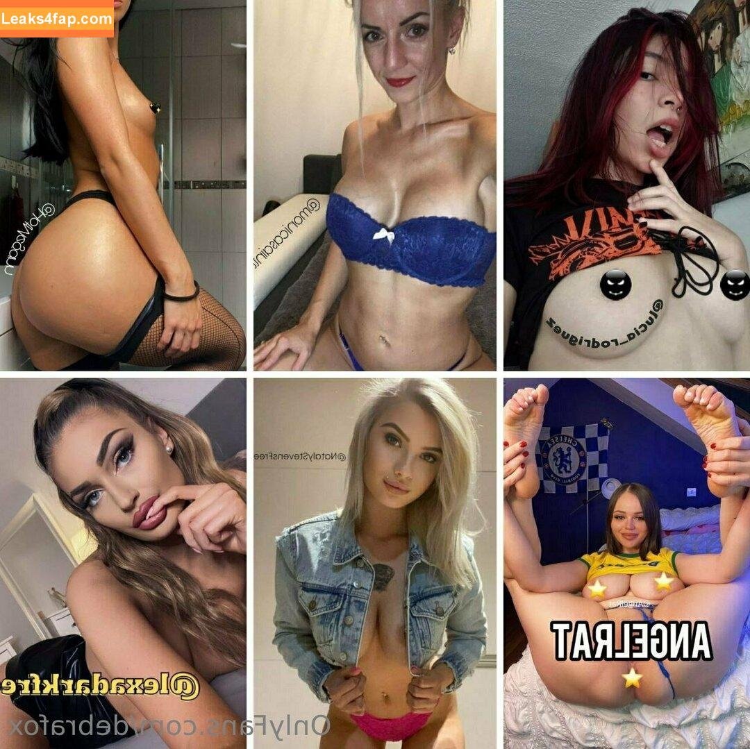 debrafox / debrafoxx leaked photo photo #0174