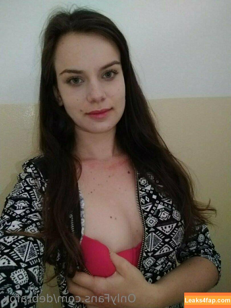 debrafox / debrafoxx leaked photo photo #0178