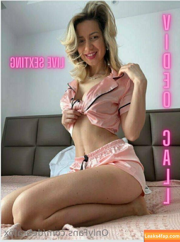 debrafox / debrafoxx leaked photo photo #0185