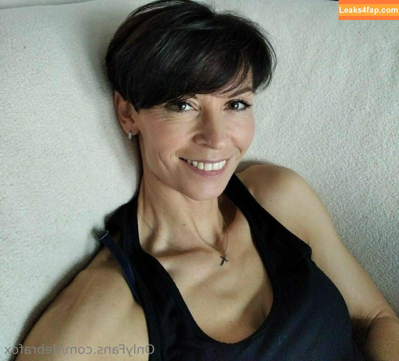 debrafox / debrafoxx leaked photo photo #0195