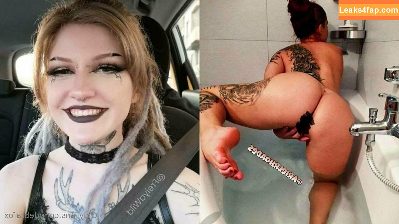 debrafox / debrafoxx leaked photo photo #0200