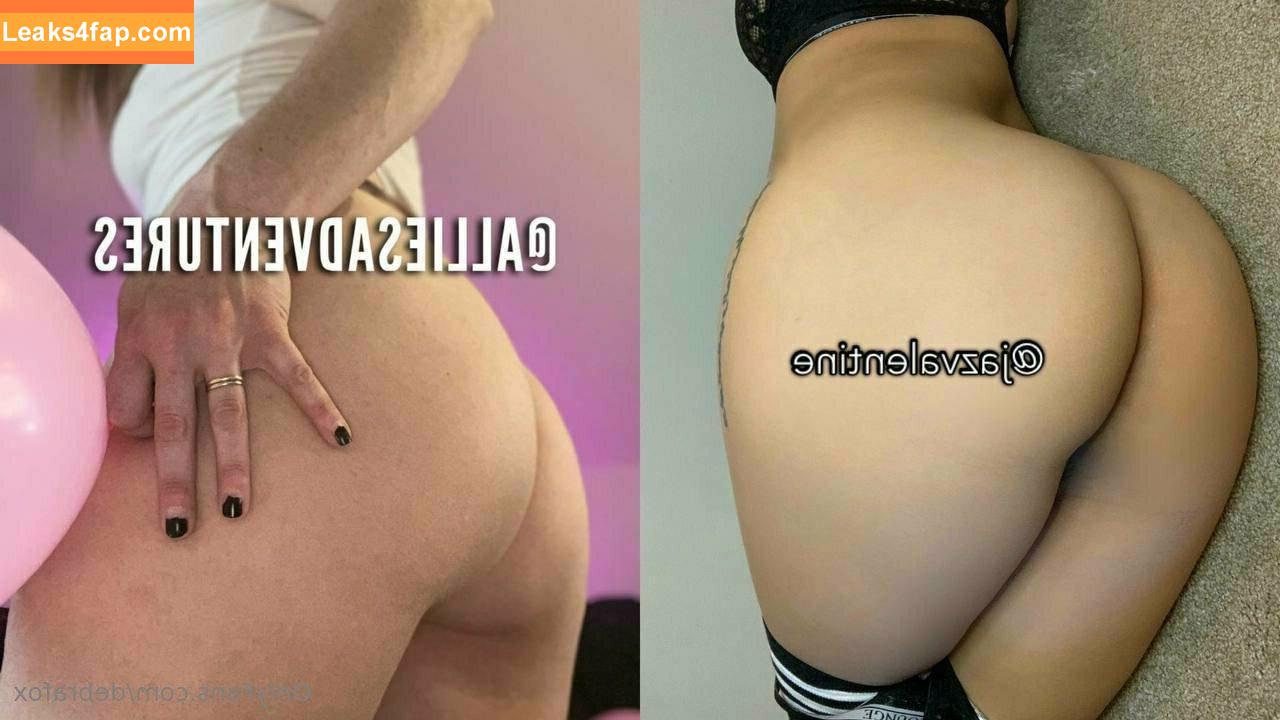 debrafox / debrafoxx leaked photo photo #0205