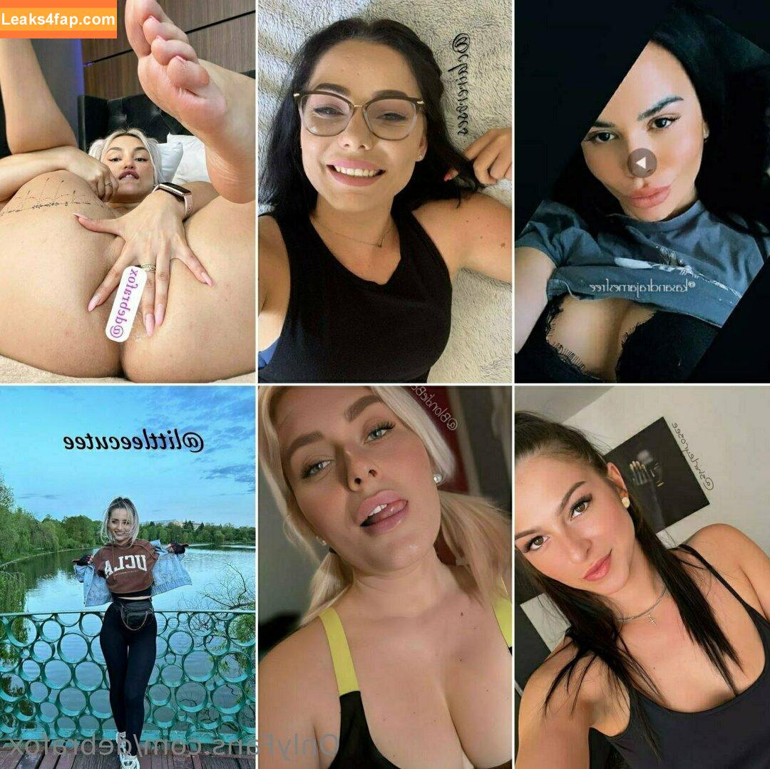 debrafox / debrafoxx leaked photo photo #0209