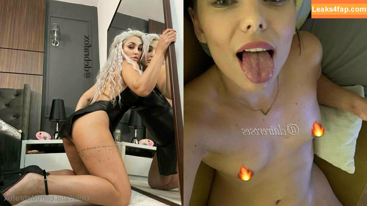 debrafox / debrafoxx leaked photo photo #0224