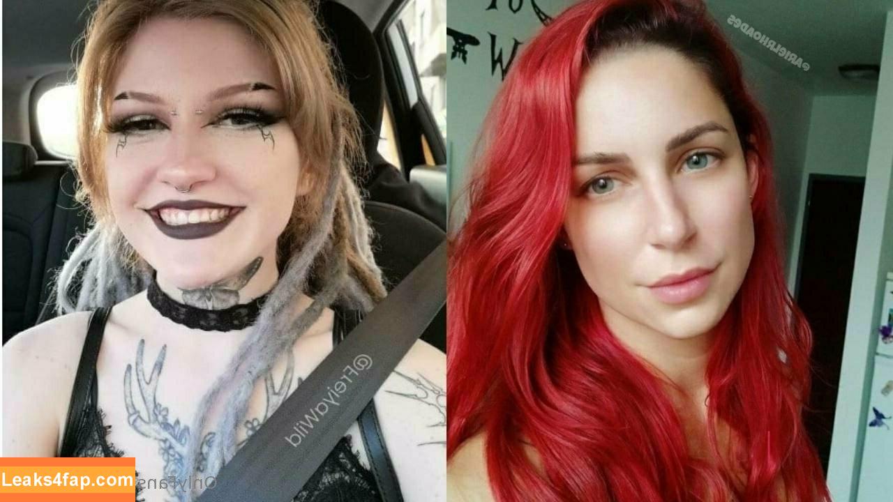 debrafox / debrafoxx leaked photo photo #0226