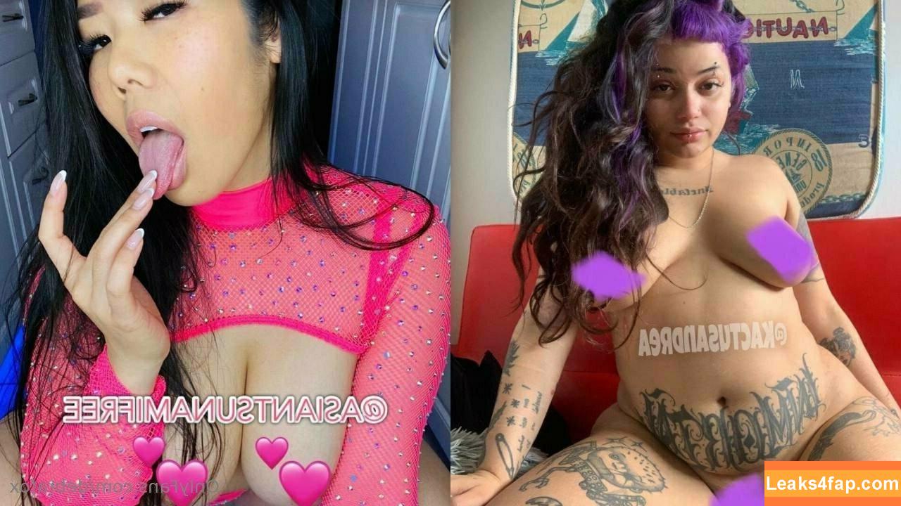 debrafox / debrafoxx leaked photo photo #0227