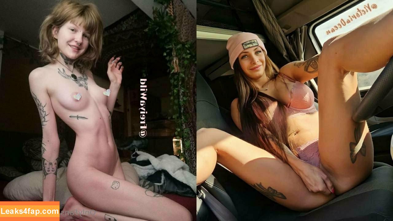 debrafox / debrafoxx leaked photo photo #0236