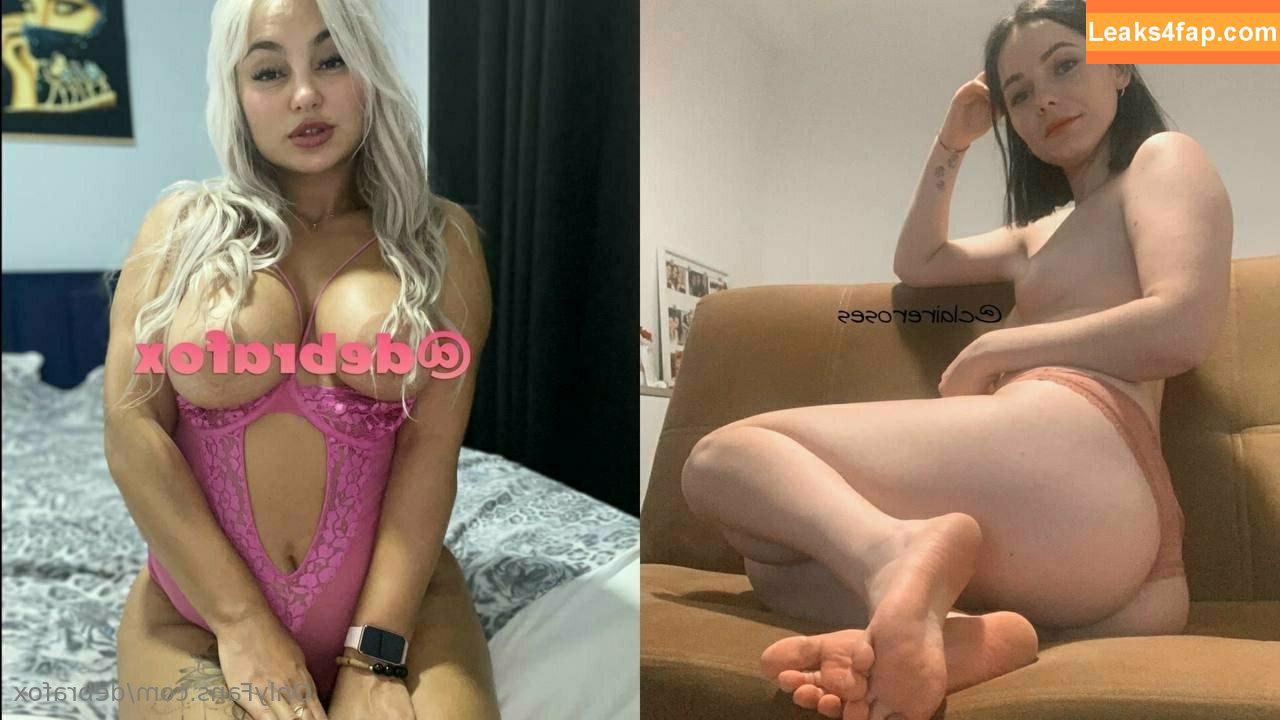 debrafox / debrafoxx leaked photo photo #0239