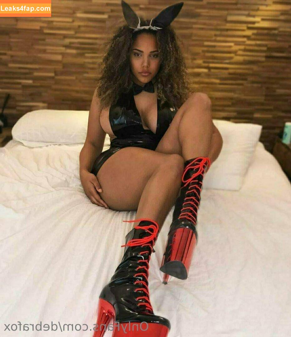 debrafox / debrafoxx leaked photo photo #0269