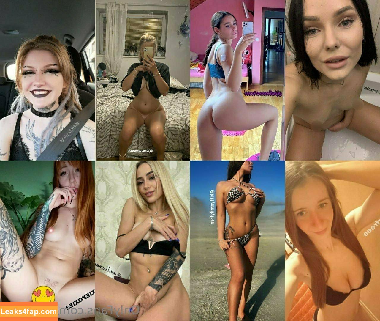 debrafox / debrafoxx leaked photo photo #0277