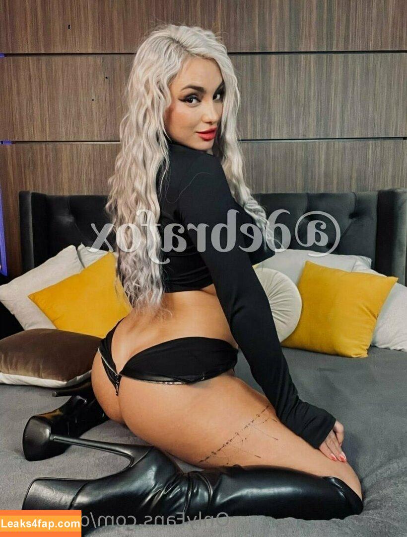 debrafox / debrafoxx leaked photo photo #0284