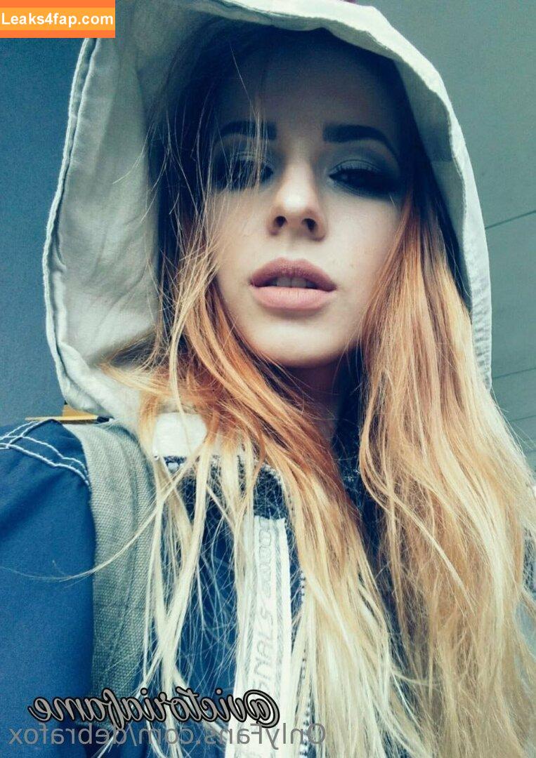 debrafox / debrafoxx leaked photo photo #0292