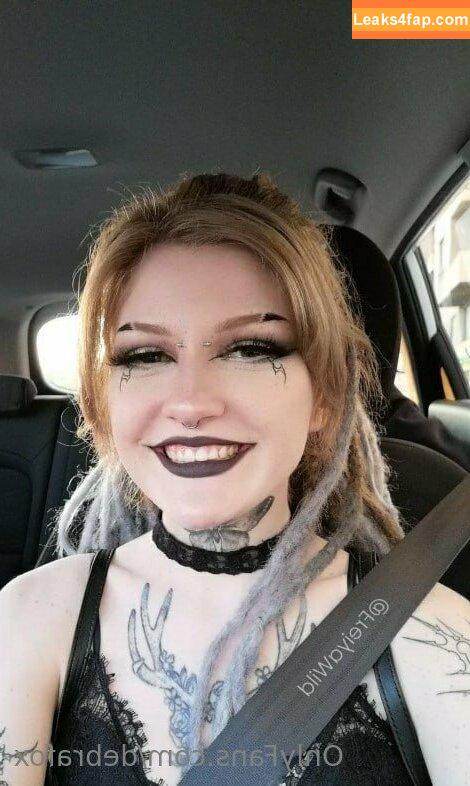 debrafox / debrafoxx leaked photo photo #0295