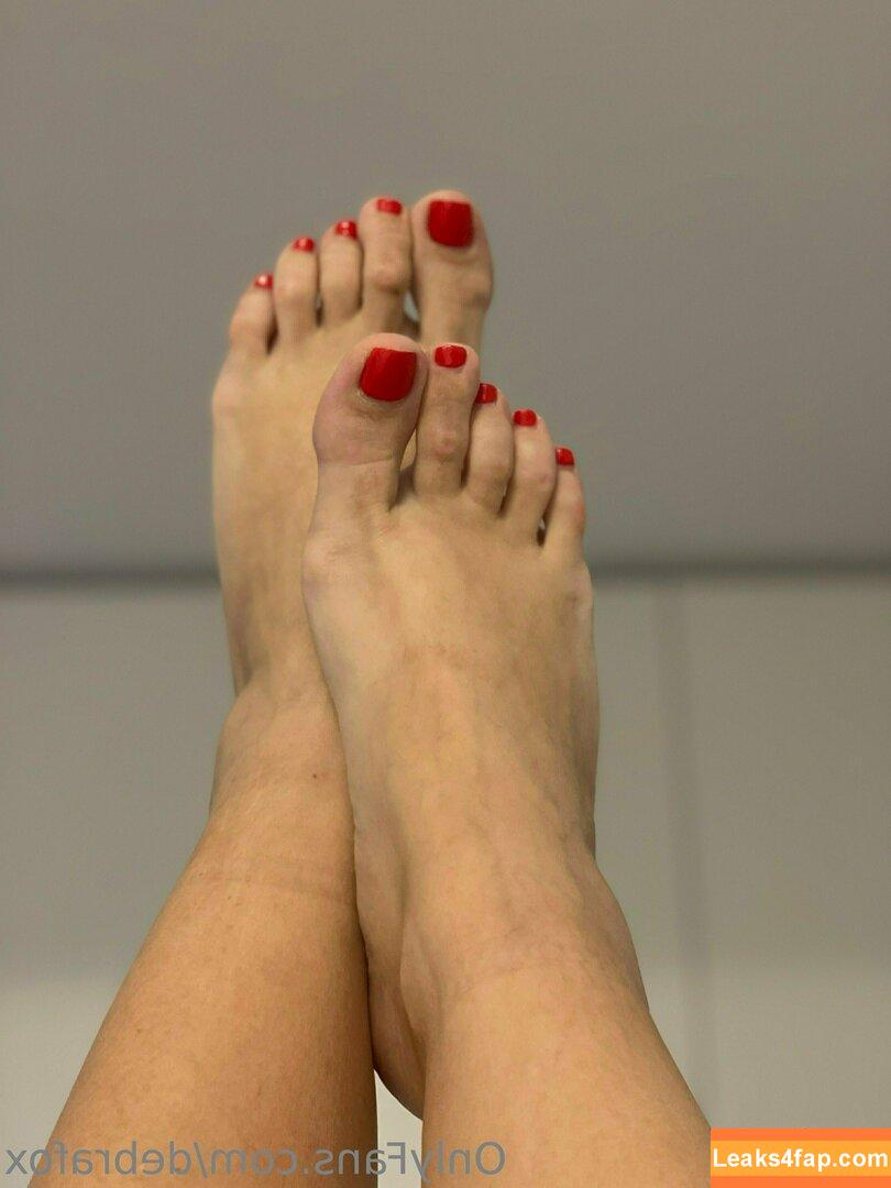 debrafox / debrafoxx leaked photo photo #0323