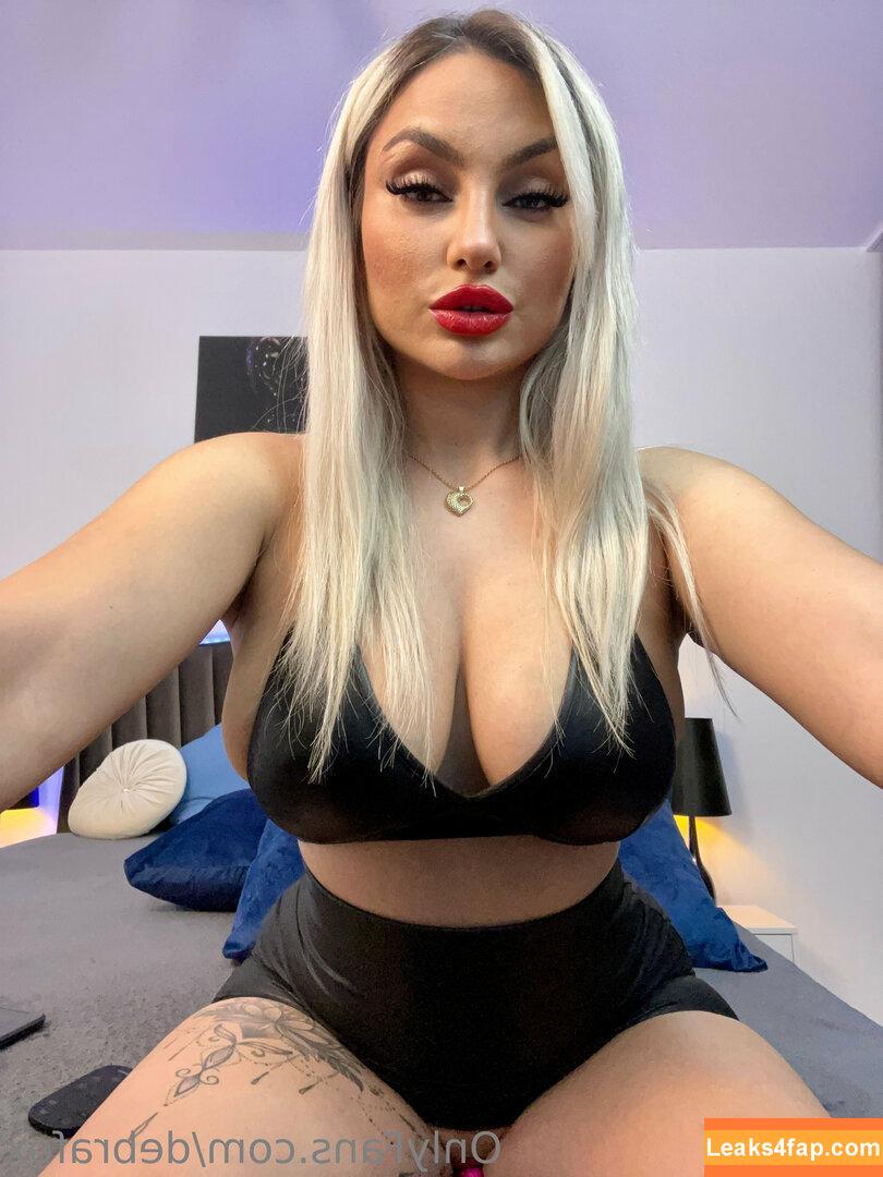 debrafox / debrafoxx leaked photo photo #0330