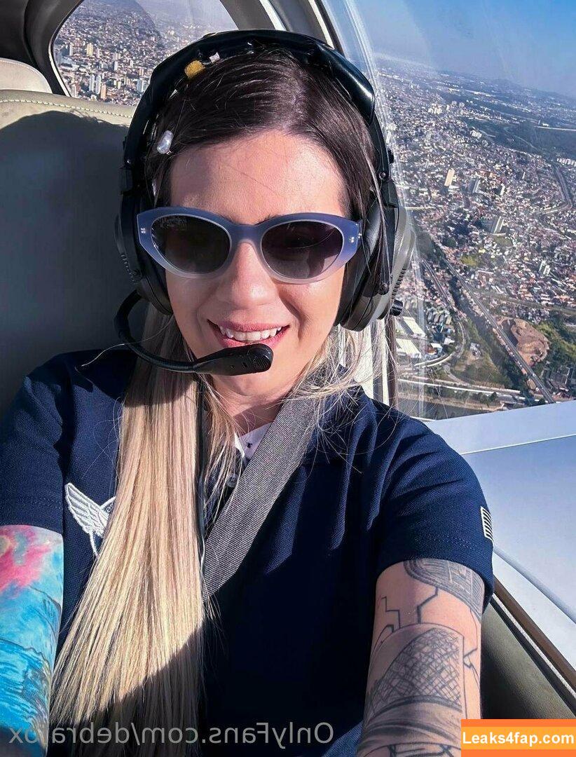 debrafox / debrafoxx leaked photo photo #0332