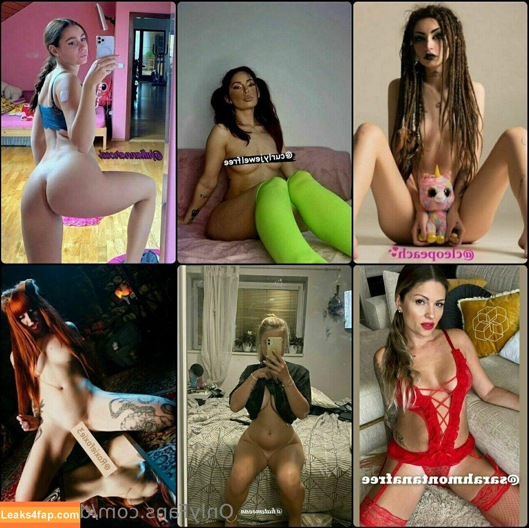 debrafox / debrafoxx leaked photo photo #0364