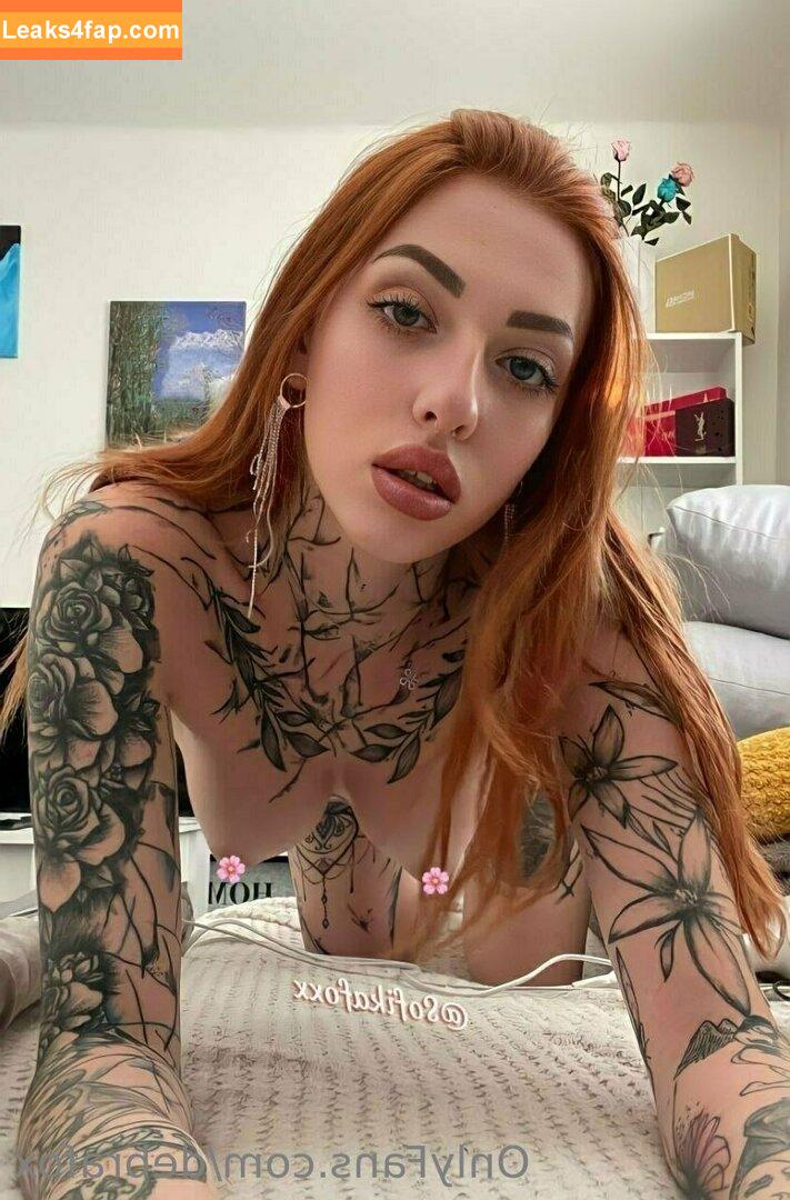debrafox / debrafoxx leaked photo photo #0372