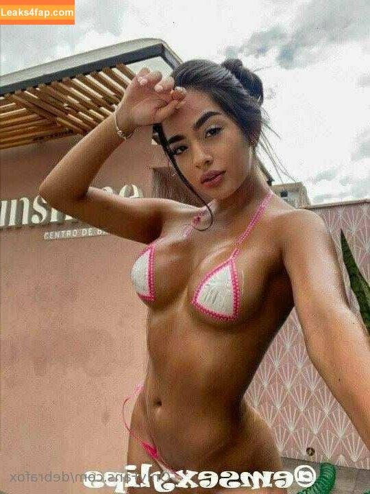 debrafox / debrafoxx leaked photo photo #0383