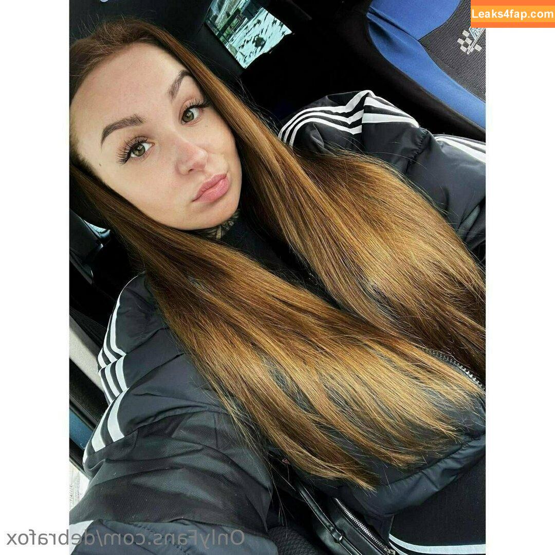 debrafox / debrafoxx leaked photo photo #0385