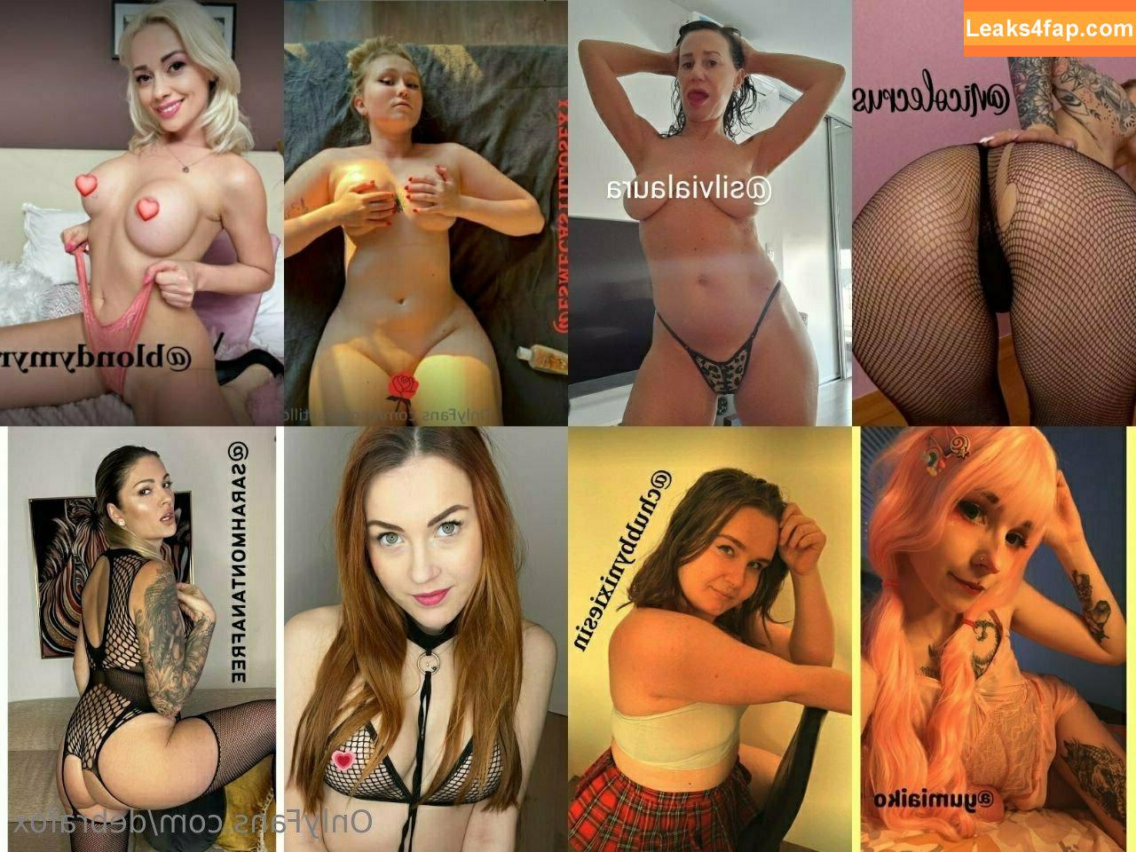 debrafox / debrafoxx leaked photo photo #0391