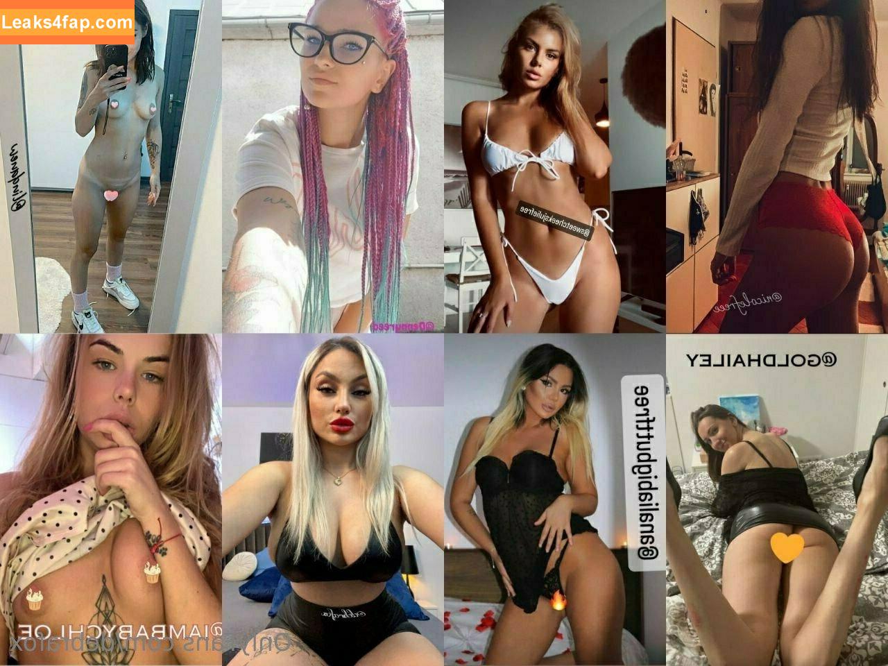 debrafox / debrafoxx leaked photo photo #0392