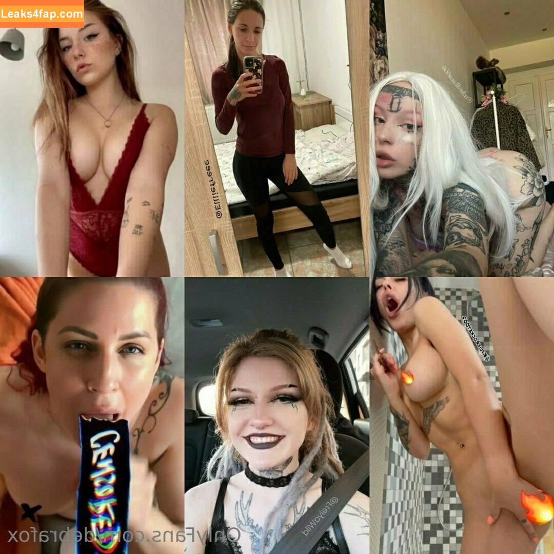 debrafox / debrafoxx leaked photo photo #0414