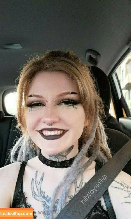 debrafox / debrafoxx leaked photo photo #0422