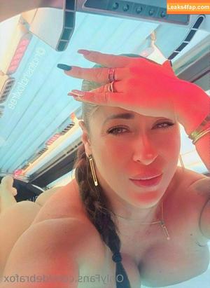 debrafox photo #0001