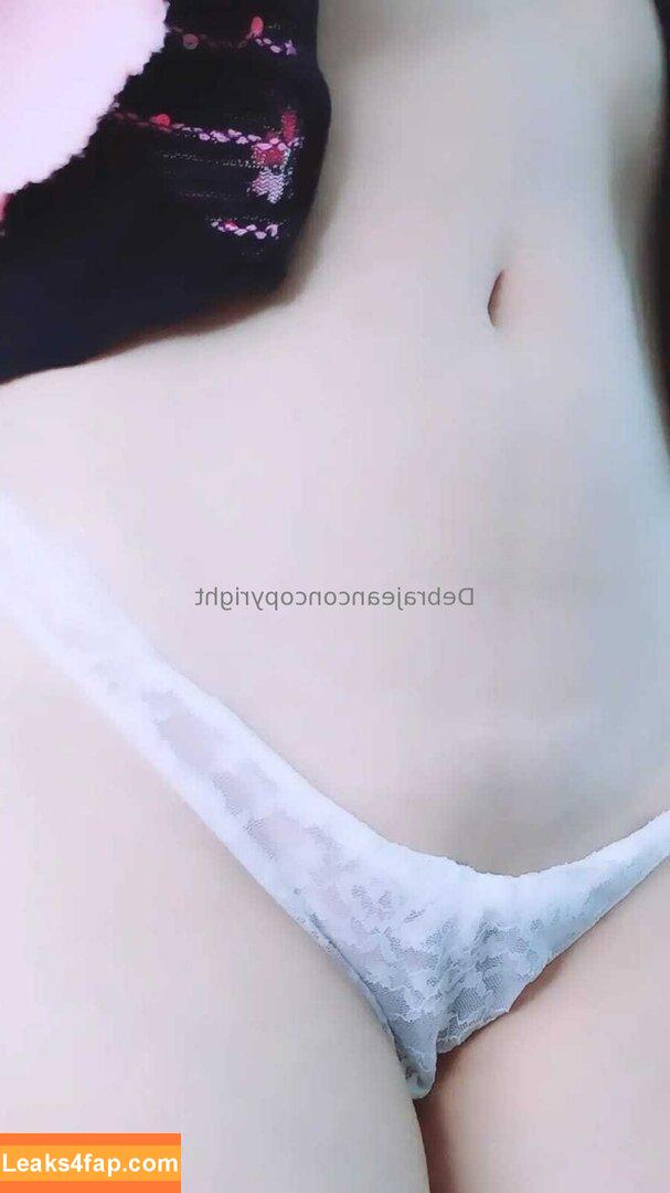 debrajean15 / debrajean.angelofcial leaked photo photo #0032