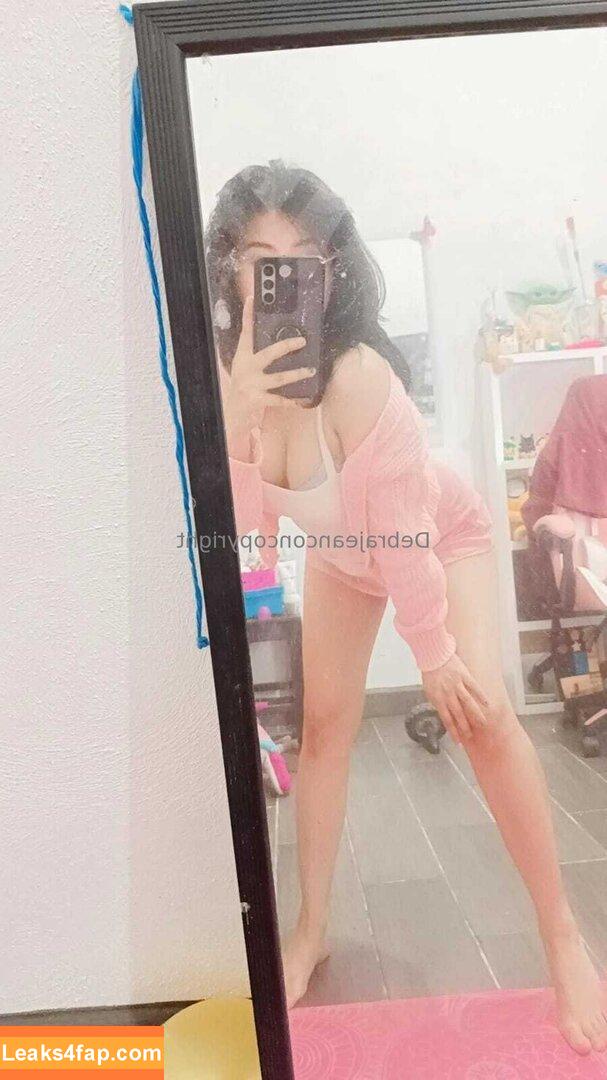debrajean15 / debrajean.angelofcial leaked photo photo #0035
