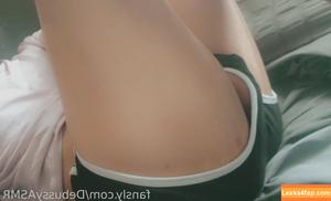 DebussyASMR photo #0010