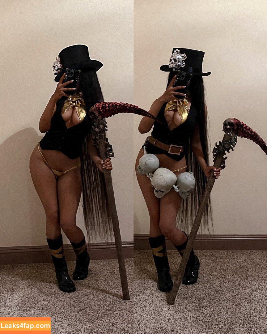 deceased_asf /  leaked photo photo #0091