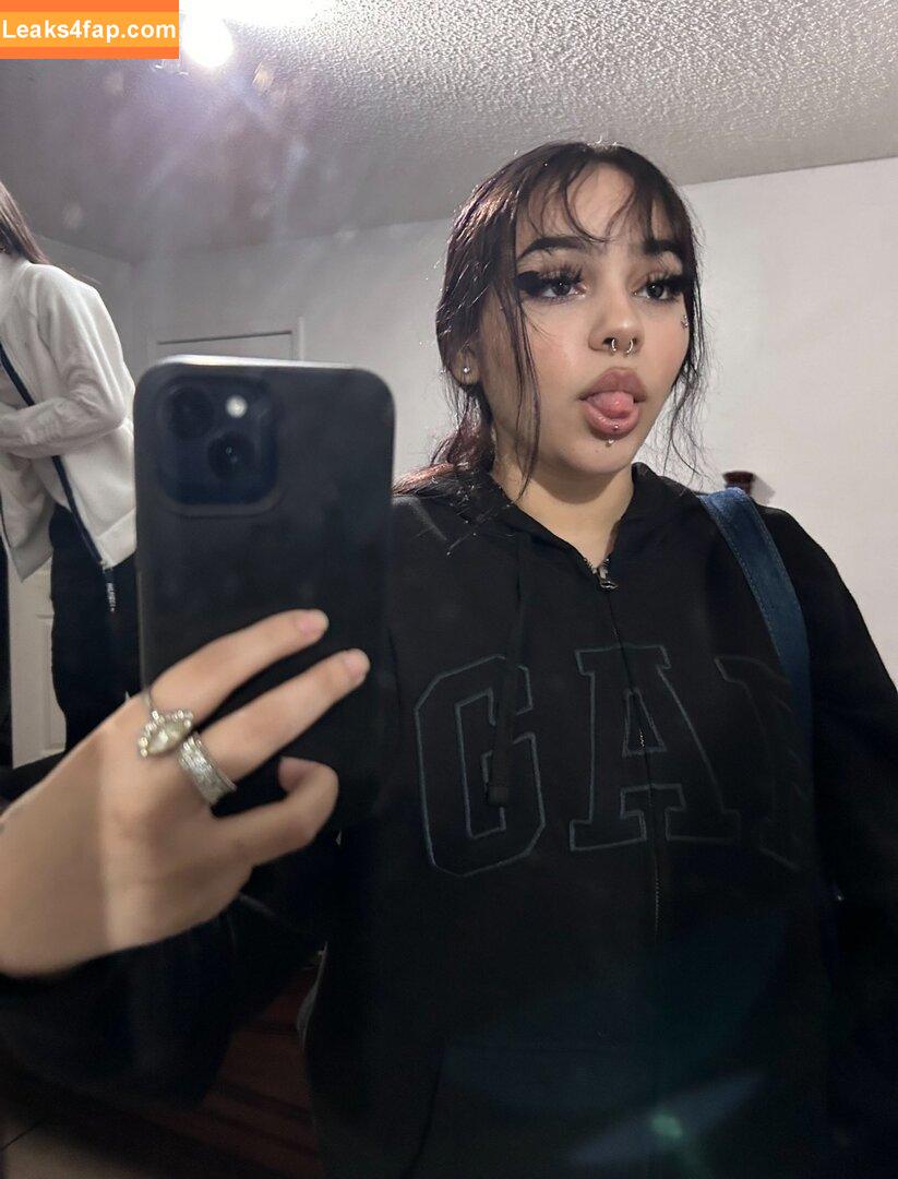 dedgrlcin /  leaked photo photo #0005