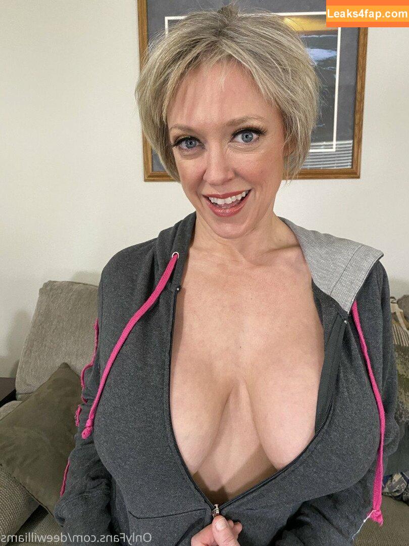 Dee Williams / Darling / Sharon Darling / deewilliams / https: / real_dee_williams leaked photo photo #0133