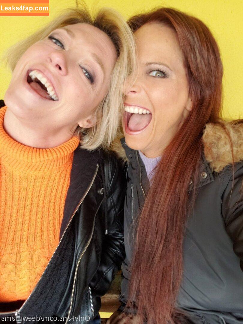 Dee Williams / Darling / Sharon Darling / deewilliams / https: / real_dee_williams слитое фото фото #1282