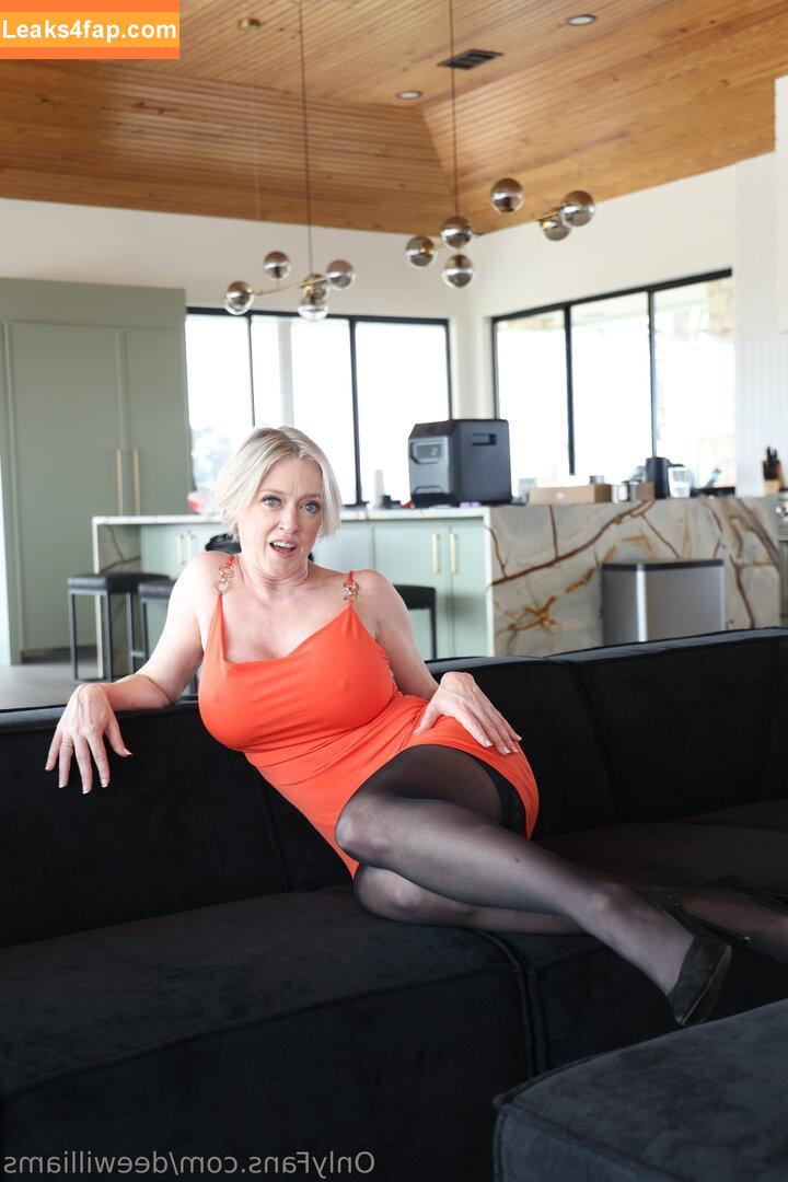 Dee Williams / Darling / Sharon Darling / deewilliams / https: / real_dee_williams leaked photo photo #1337