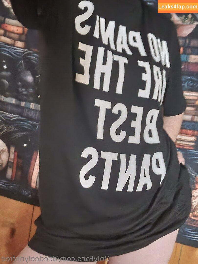 deedeelynnfree / deedeenet leaked photo photo #0035